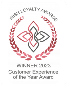 Customer Experience Award